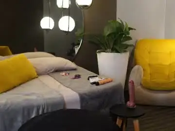 Chaturbate Best Webcam of ariaa_isabell