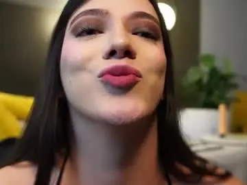 Chaturbate Private Sex Chat of ariaa_isabell