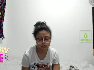 Chaturbate Adult Video Chat of bonnie_lam_