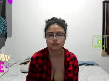 Chaturbate Free Porn Cam of bonnie_lam_