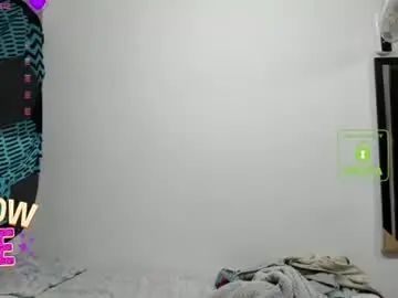 Chaturbate Sex Chat of bonnie_lam_