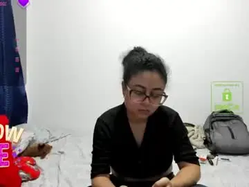 Chaturbate Live Sex of bonnie_lam_