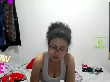 Chaturbate Free Live Porn of bonnie_lam_