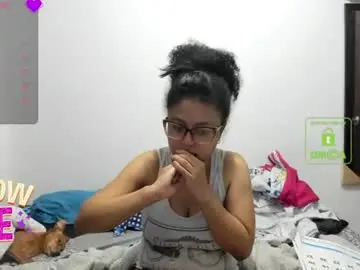 Chaturbate Adult Webcams of bonnie_lam_