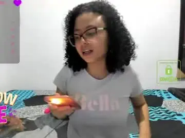Chaturbate Free Porn Cam of bonnie_lam_