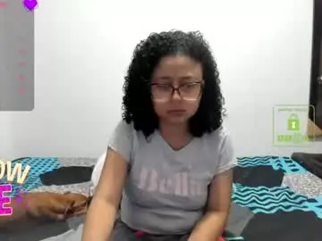 Chaturbate Sex Chat of bonnie_lam_