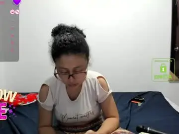 Chaturbate Live Sex of bonnie_lam_