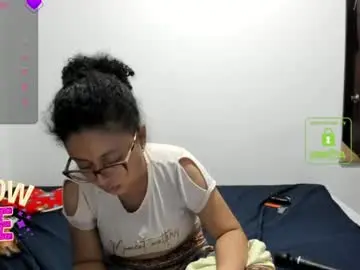 Chaturbate Sex Cam of bonnie_lam_