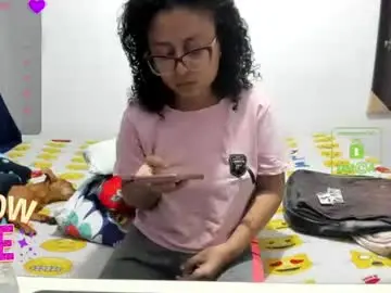 Chaturbate Adult Webcam of bonnie_lam_