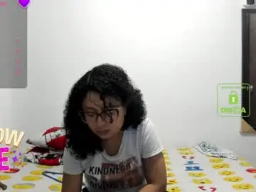 Chaturbate Sex Cam of bonnie_lam_