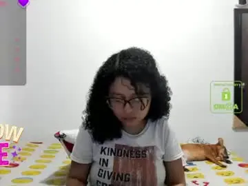 Chaturbate Nude Webcam of bonnie_lam_