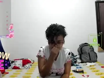 Chaturbate Live Porn of bonnie_lam_