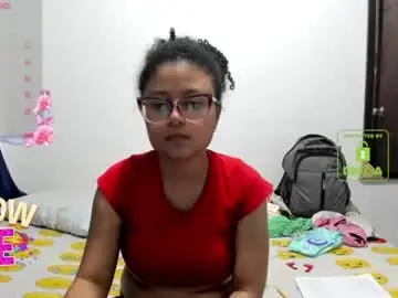 Chaturbate Live Sex Cam of bonnie_lam_