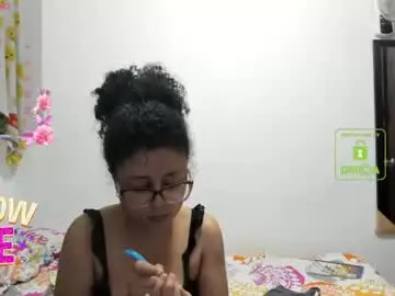 Chaturbate Adult Video Chat of bonnie_lam_