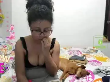 Chaturbate Nude Webcam of bonnie_lam_