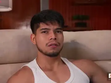 Chaturbate Sex Chat of capizzi_