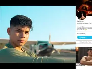 Chaturbate Free Porn Cam of capizzi_