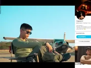 Chaturbate Live Sex of capizzi_