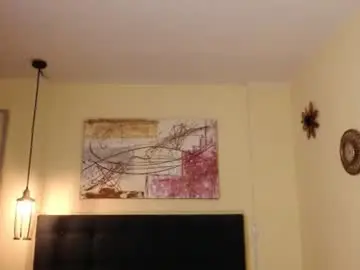 Chaturbate Free Porn Cam of catalinajane1