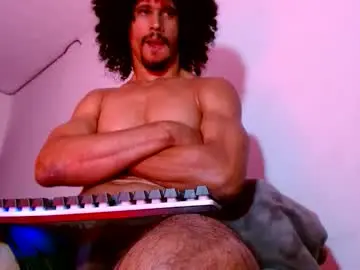 Chaturbate Best live sex cam show of cesar_master_