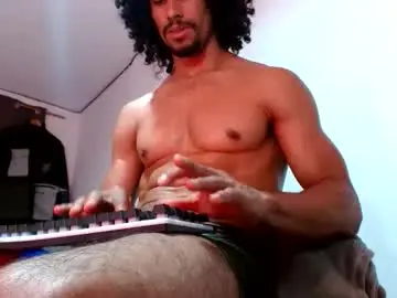 Chaturbate Adult Webcam of cesar_master_