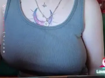 Chaturbate Free Live Porn of citrusblissss