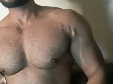 Chaturbate Sex Cam of desiwolf_alex