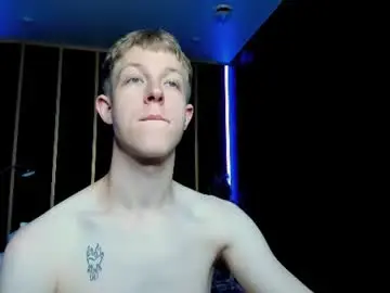 Chaturbate Live Sex Cam of dylan_norton
