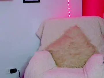 Chaturbate Nude Webcam of emily_lindey_