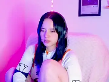 Chaturbate Sex Chat of emily_lindey_