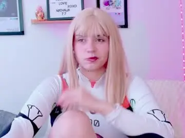 Chaturbate Free Porn Cam of emily_lindey_