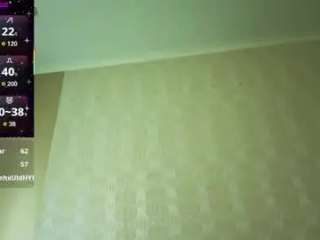 Chaturbate Best Webcam of german_eva