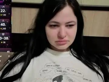 Chaturbate Sex Chat of german_eva