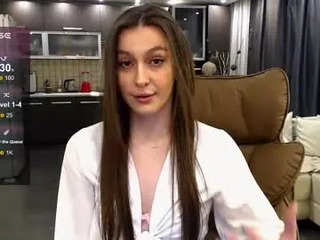 Chaturbate Sex Cam of jasmine_doll_