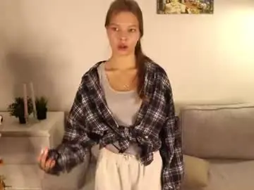 Chaturbate Adult Video Chat of katie_hawkins