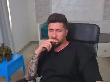Chaturbate Watch Live Sex Cams of loganstroud