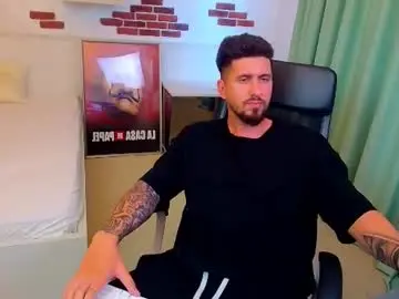 Chaturbate Watch Live Sex Cams of loganstroud