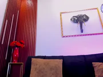 Chaturbate Best Webcam of melody_black_