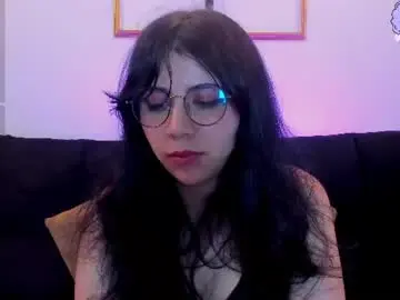 Chaturbate Free Live Porn of melody_black_