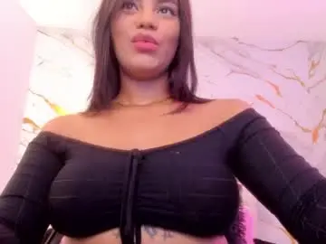 Chaturbate Free Porn Cam of miller_silvana