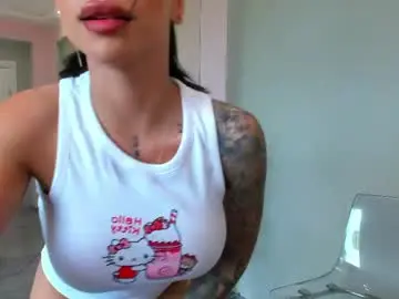 Chaturbate Best Webcam of misssiennaa