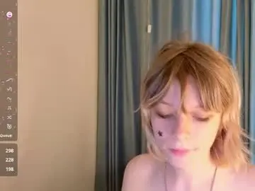 Chaturbate Adult Video Chat of mollysally