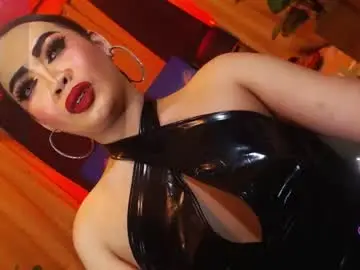 Chaturbate Nude Webcam of naughtyfridah