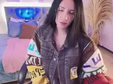 Chaturbate Live Sex of neo_sarah_