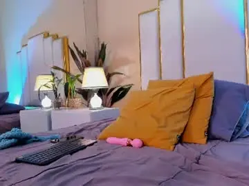 Chaturbate Free Porn Cam of rosalinda_77
