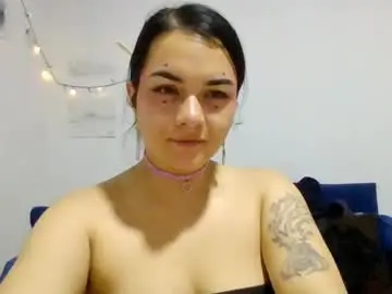 Chaturbate Watch Live Sex Cams of sexychubbyanna