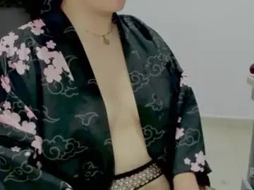 Chaturbate Sex Cam of sexychubbyanna