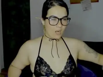 Chaturbate Sex Chat of sexychubbyanna