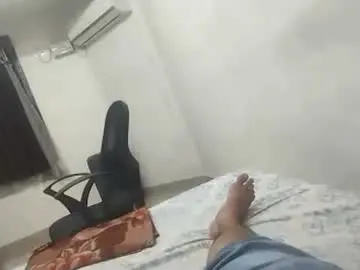 Chaturbate Nude Webcam of soulconnect2026