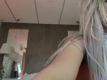Chaturbate Best live sex cam show of sylvereyesz
